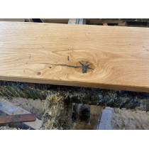 Fensterbank, Eiche, Baumscheibe, Bar, Bohle, rustikal, geölt, Massivholz, 20x2cm, Länge wählbar Fensterbank, Eiche, Baumscheibe, Bar, Bohle, rustikal, geölt, Massivholz, 20x2cm, Länge wählbar