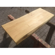 Tischplatte, Leimholzplatte, Akazie, Massivholz, geölt, Maße wählbar