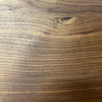 Amerikanischer Nussbaum, Black Walnut, Tischplatte, Waschtischplatte, Massivholz, verleimt, geölt, wählbare Maße