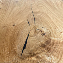 Eiche, Tischplatte XXL mit Baumkante, Konferenztisch, Seminar, Meeting, Länge wählbar x100x4,5cm, DARK OAK Eiche, Tischplatte XXL mit Baumkante, Konferenztisch, Seminar, Meeting, Länge wählbar x100x4,5cm, DARK OAK