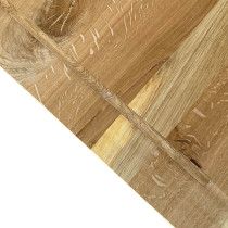 Eiche, Tischplatte XXL mit Baumkante, Konferenztisch, Seminar, Meeting, Länge wählbar x100x4,5cm, DARK OAK Eiche, Tischplatte XXL mit Baumkante, Konferenztisch, Seminar, Meeting, Länge wählbar x100x4,5cm, DARK OAK