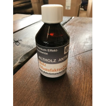 dieholzmanufaktur24.de Holzbeize "Altholz Antik" 250 ml