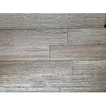 1 qm Eiche, Wandverkleidung, naturbelassen, Wandfliesen, STRUKTURIERT, GEBÜRSTET
