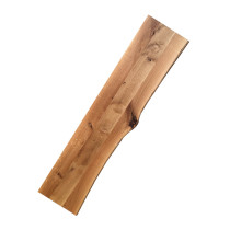 Deckplatte Wildeiche für IKEA Lowboard, Malm, Besta, Hemnes, Kallax Deckplatte Wildeiche für IKEA Lowboard, Malm, Besta, Hemnes, Kallax