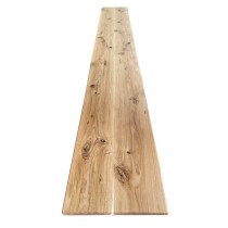 Deckplatte Wildeiche für IKEA Lowboard, rustikal, glattkant, geölt, Holzplatte, Maße wählbar Deckplatte Wildeiche für IKEA Lowboard, rustikal, glattkant, geölt, Holzplatte, Maße wählbar