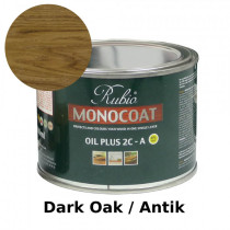 Holzöl Rubio MONOCOAT Oil Plus - Farbe wählbar - 300ml - Umweltschonend Holzöl Rubio MONOCOAT Oil Plus - Farbe wählbar - 300ml - Umweltschonend