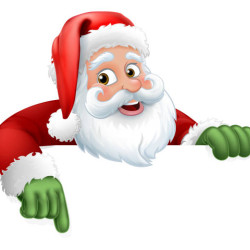 Ínfo: Weihnachtsversand für Bestellungen ab dem 01.02.2025